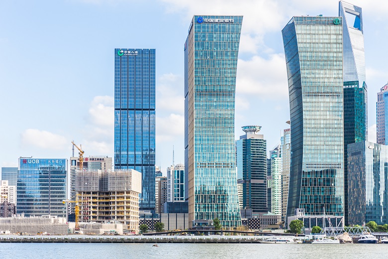 “18号文件”，中国房地产市场发展的一道分水岭。